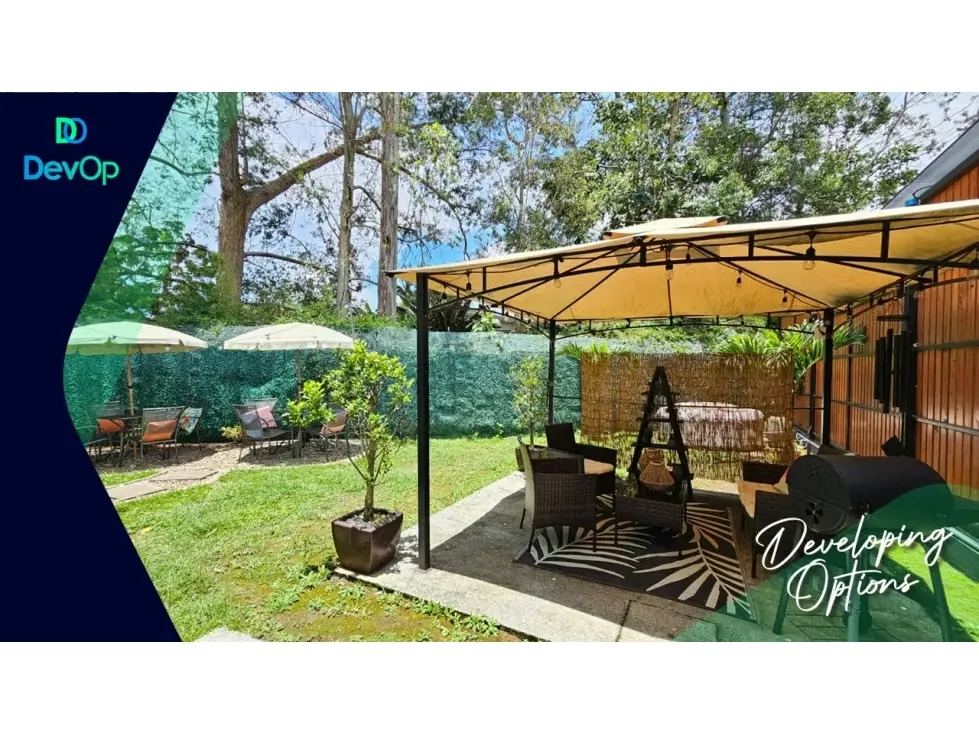 1 espacio de parqueo disponible por 30 mil colones extra. ...