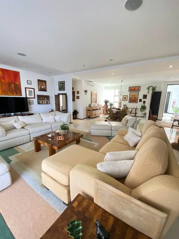 Modern and stylish apartment for sale in Piedades, Santa Ana