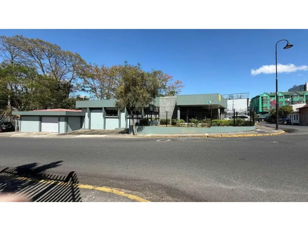SALE OF COMMERCIAL BUILDING, DISTRICT TOURNON, SAN JOSE 4207 (GC) — photo 3