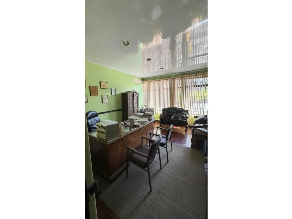 SALE OF COMMERCIAL BUILDING, DISTRICT TOURNON, SAN JOSE 4207 (GC) — photo 5