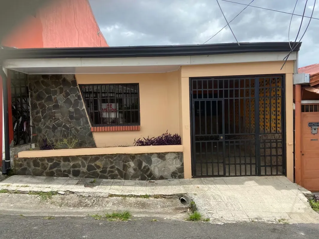 3 Bedroom home for sale