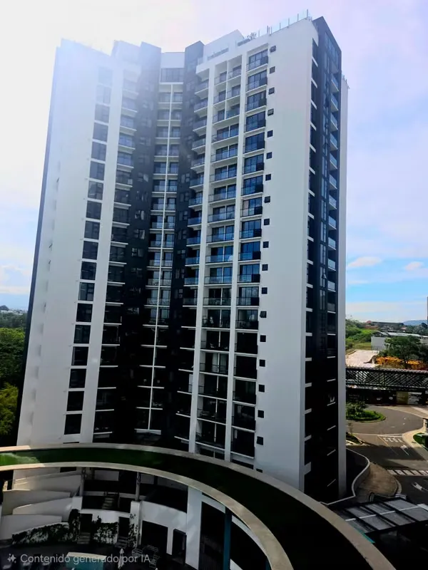Apartment for rent in Sabana. Sabana area
