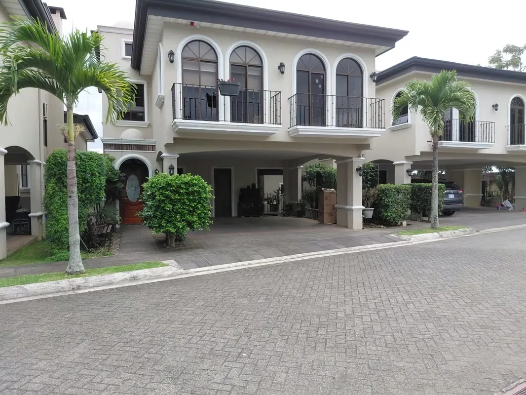 Luxury House for Sale - 124; Colinas de Montealegre, Tres Rios, Carthage - MV