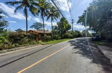 Venta de Terreno en  Tacares de Grecia, Alajuela
