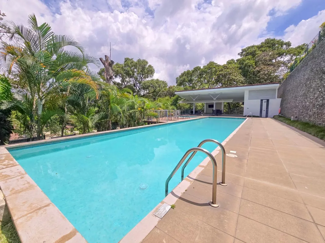 For Rent – Exclusive Condo in Jaboncillos, Escazu