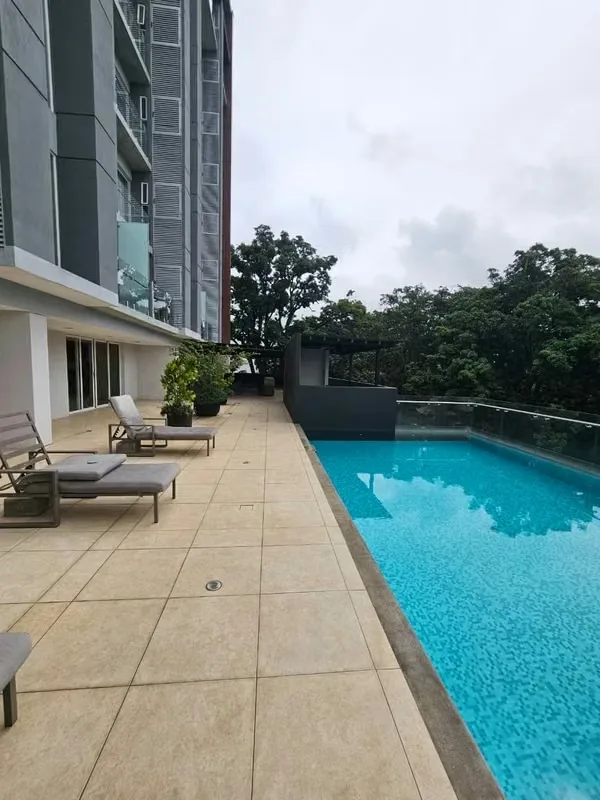 FOR RENT Be Cariari - Furnished Studio Apartment $1,200 USD