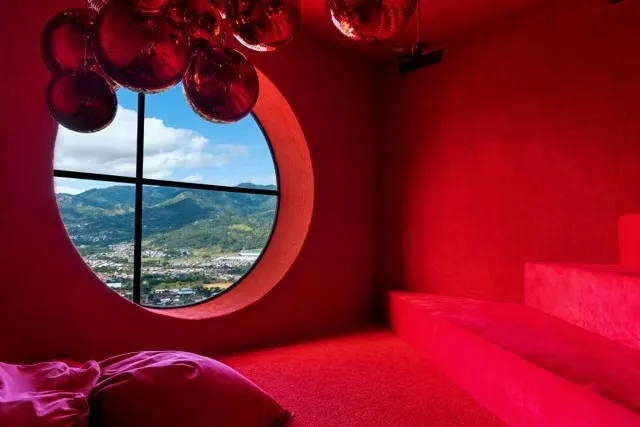 Apartamento Amueblado en Alquiler Sabana SECRT |Frente a las montañas Amenidades de Lujo