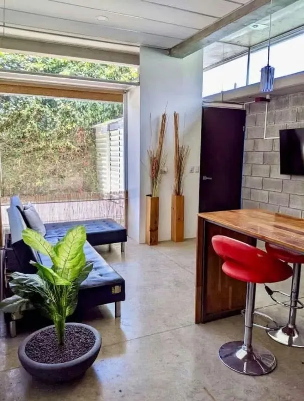 Cosmopolitan Tower – Rohrmoser ,luxury apartment,Furnished ,1-2 -3 BED