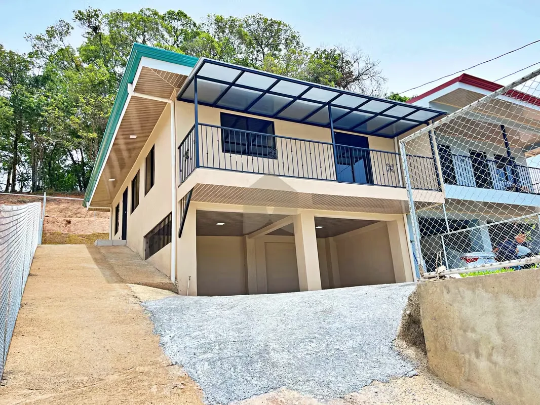 Casa en venta en San Gabriel de Aserrí