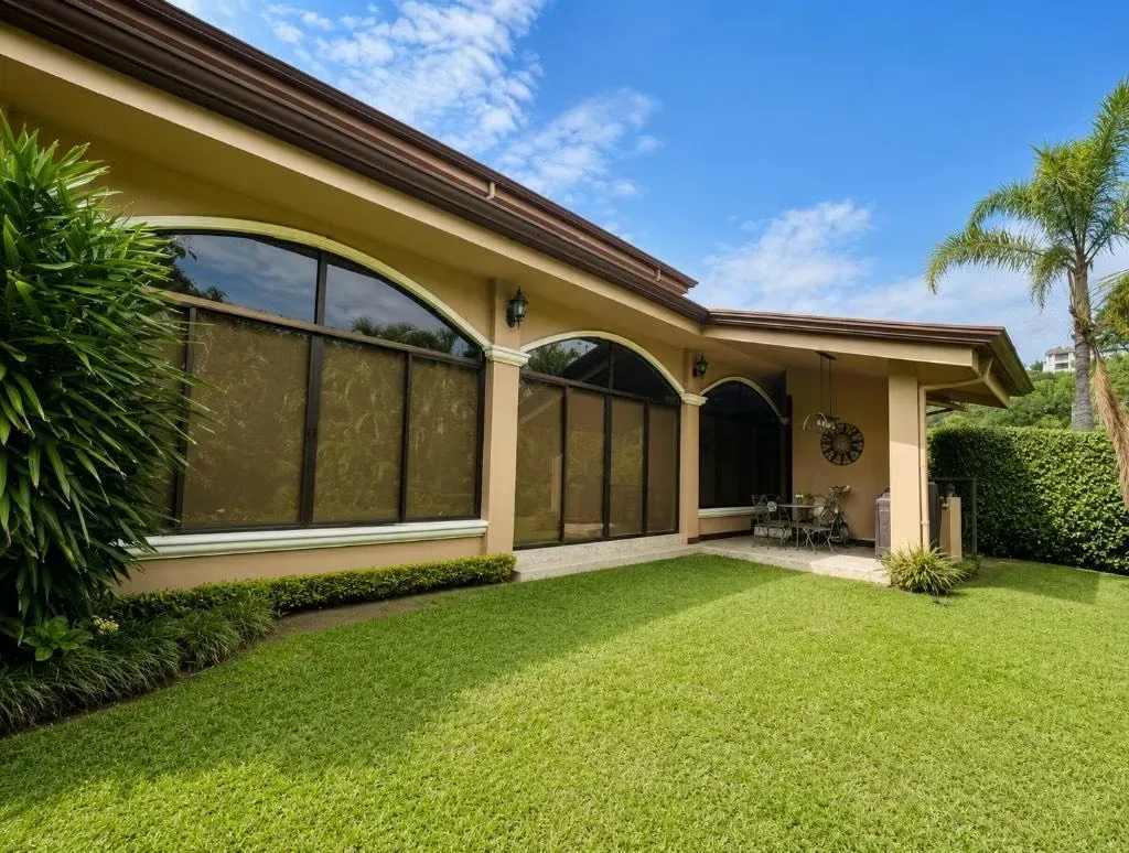 Casa de lujo en venta en Condominio El Gregal