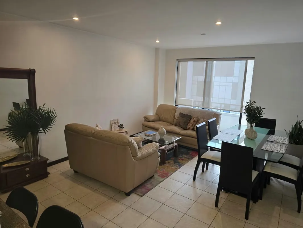 Lot: 118 mts2 / Construction: 90 mts2
