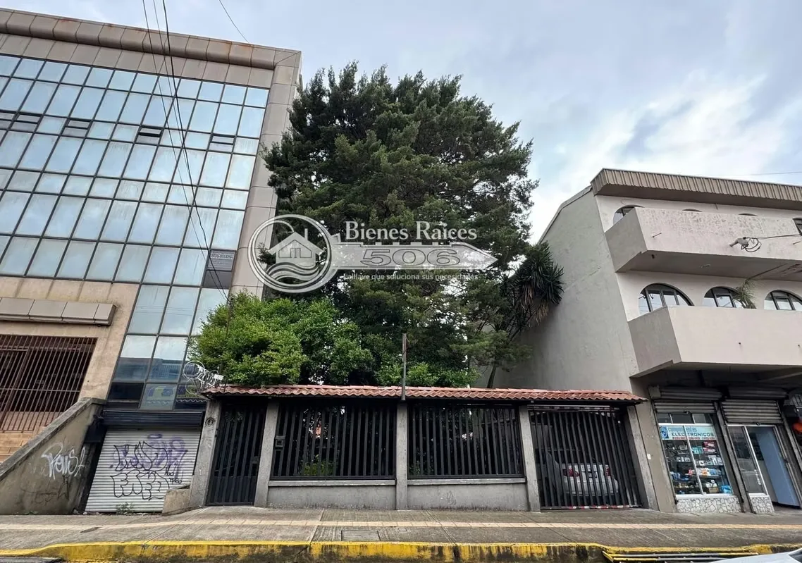 Invertí en el corazón de Heredia y desarrolla un proyecto con alta plusvalía y un ...