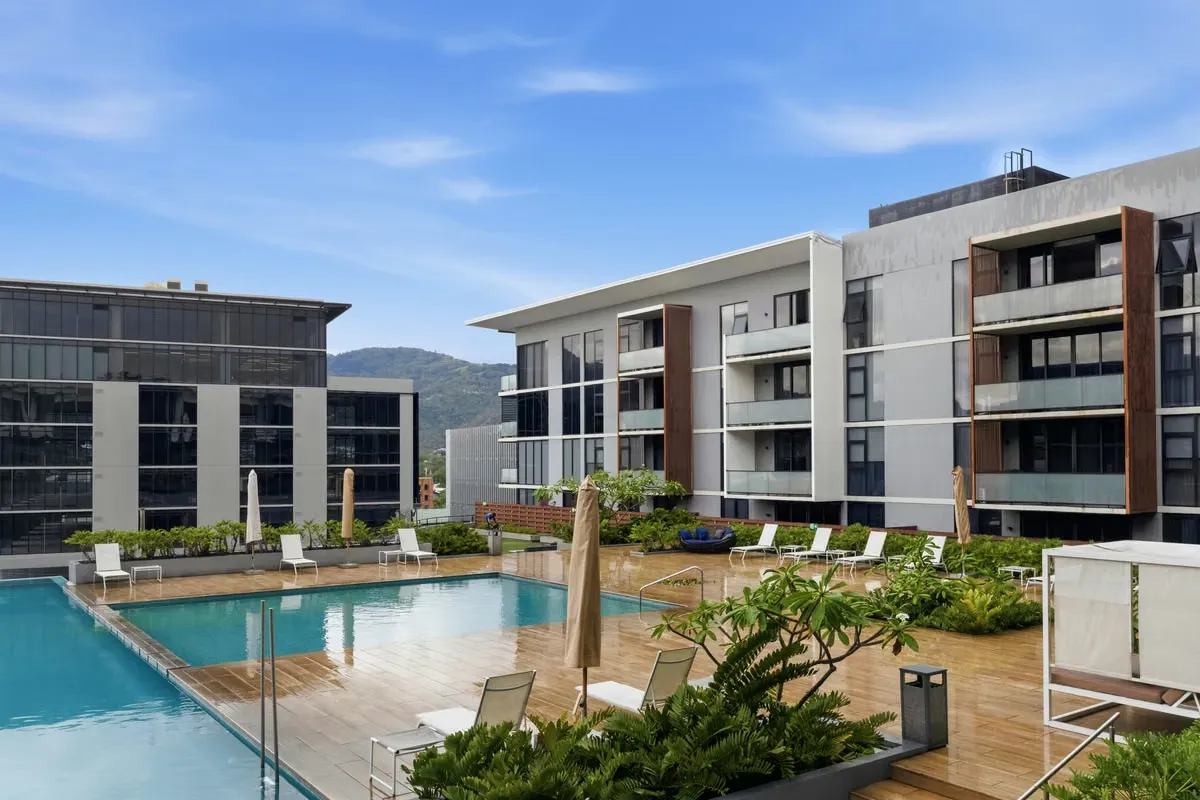 Venta apartamento Escazu Village