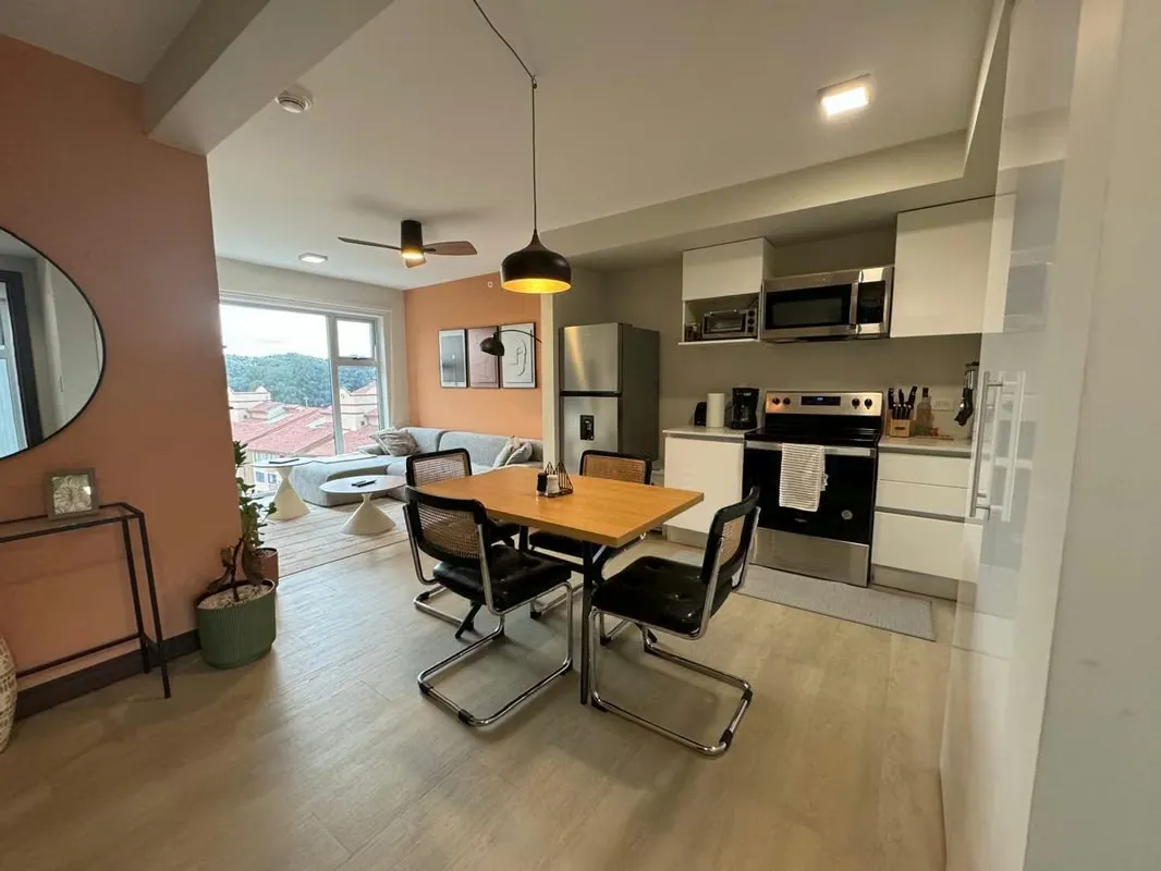 Apartment for sale in Uruca near La Sabana. IDEAL INVERSIONISTA Opportunity! — photo 3