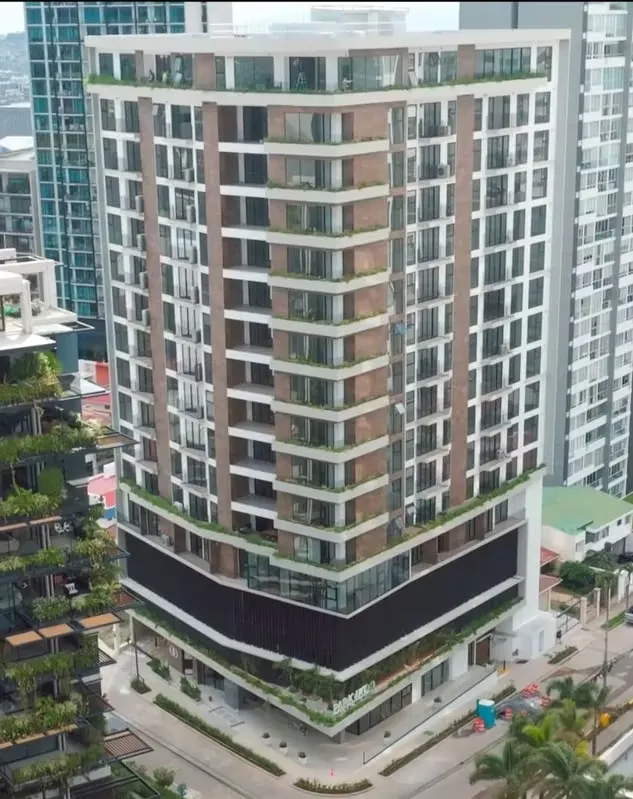 Apartment for rent in Rohrmoser, Parkwood Building