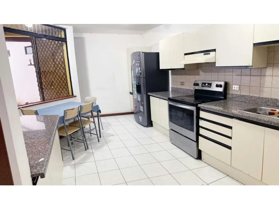Alquiler de Casa en Sabanilla de Montes de Oca. - Alquiler / Renta en Montes de Oca — photo 3