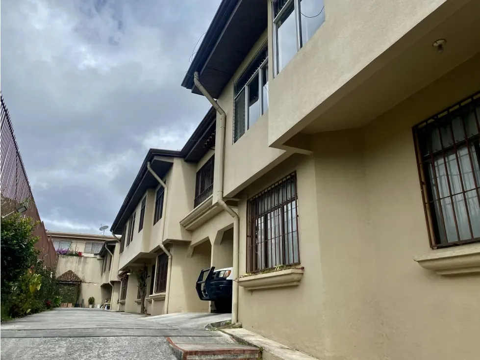 Apartment for Rent at KHAYA Condominium Curridabat | Near Aleste | 3 Bedrooms