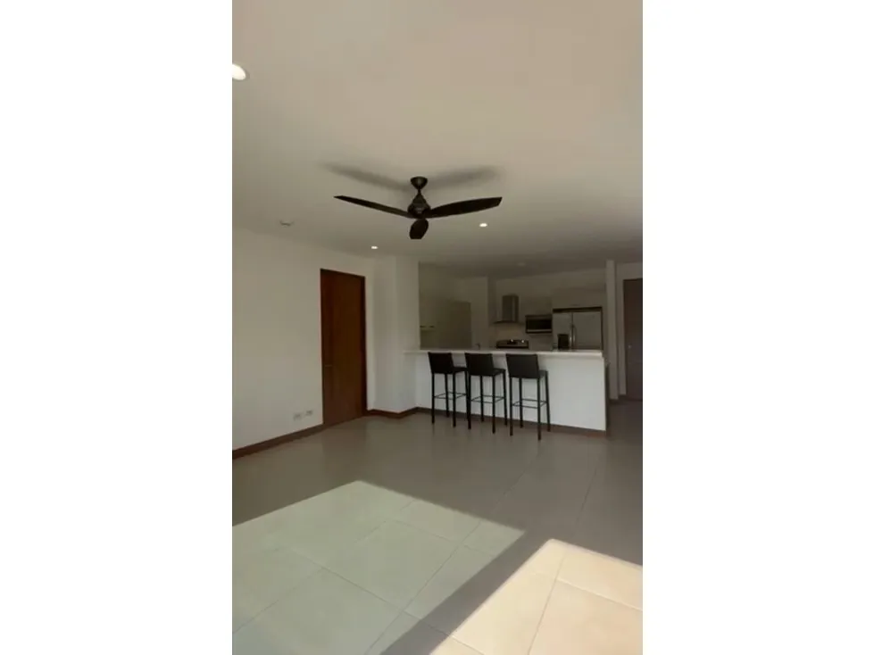 Apartamento en Distrito 4, Escazu, la mejor Zona.