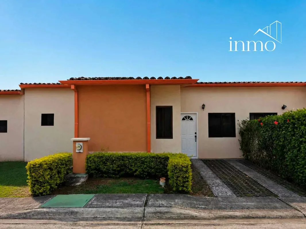 3-bedroom house for sale in Terrazas del Oeste, Concasa Alajuela