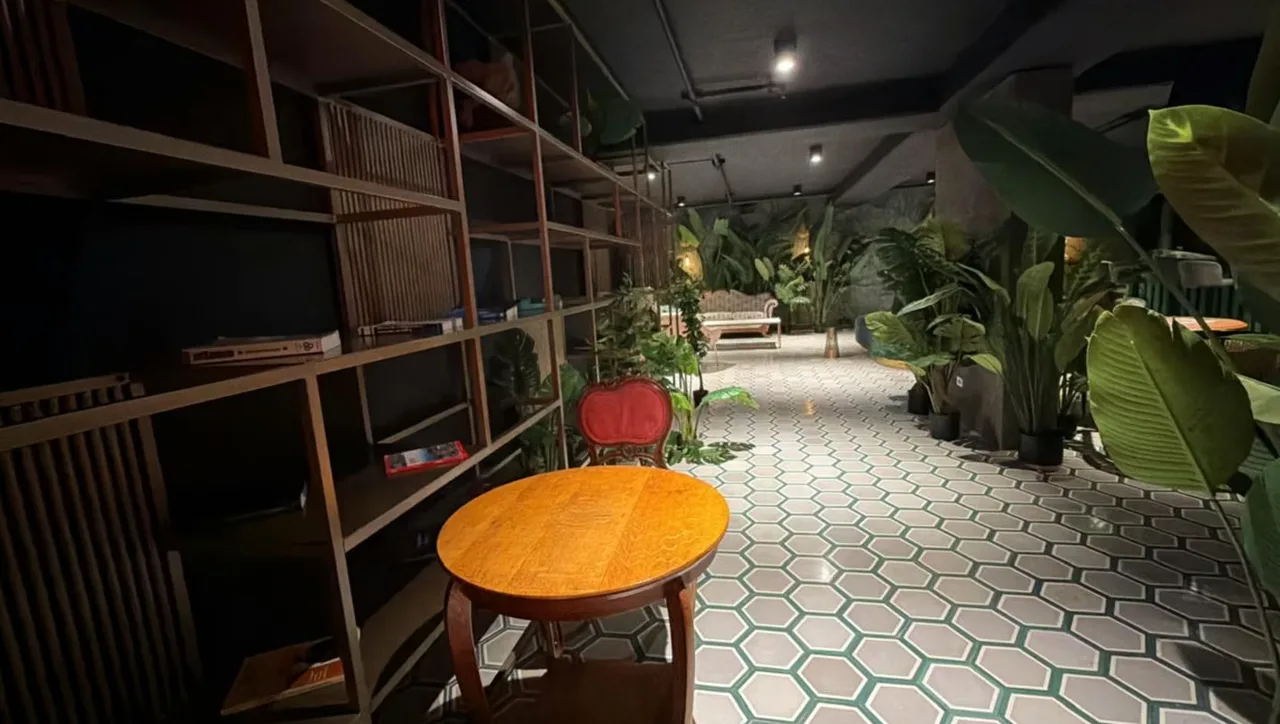 Contemporary Apartment for Rent in Torre Secret Sabana — photo 2
