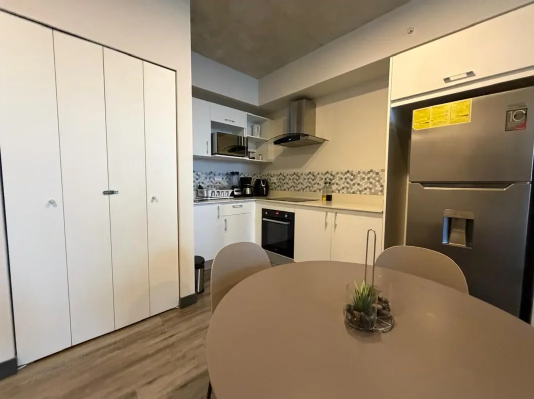 Contemporary Apartment for Rent in Torre Secret Sabana — photo 3