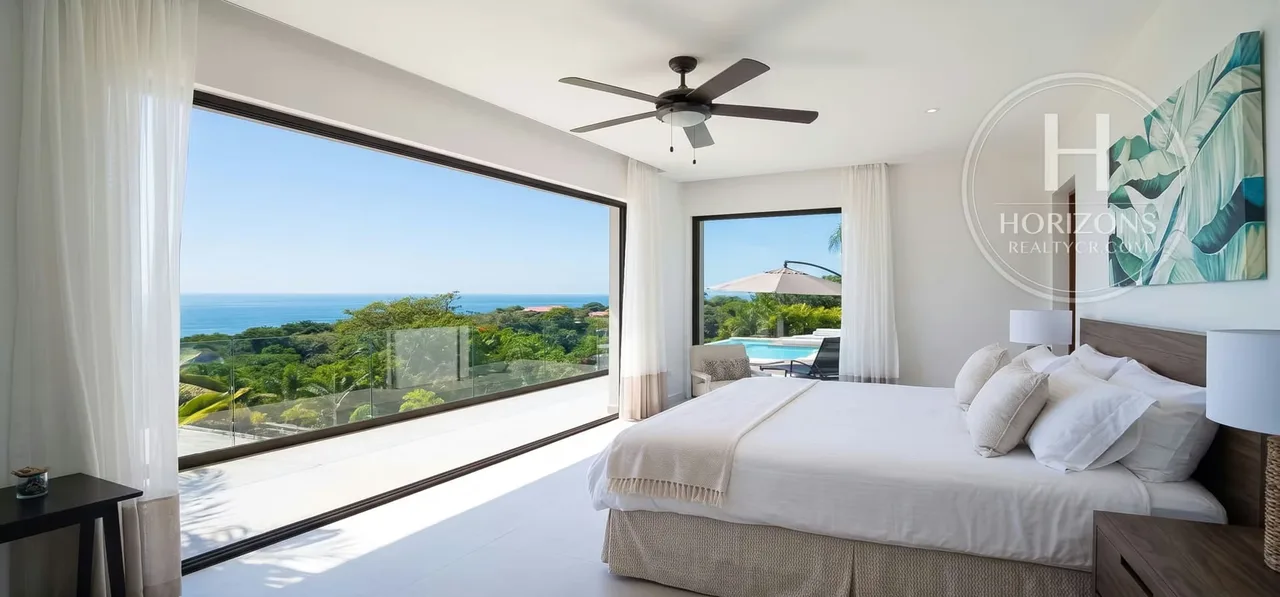 Luxury Villa for Sale in Faro Escondido next to Los Dreams Resort & amp; # 038; Marina — photo 2