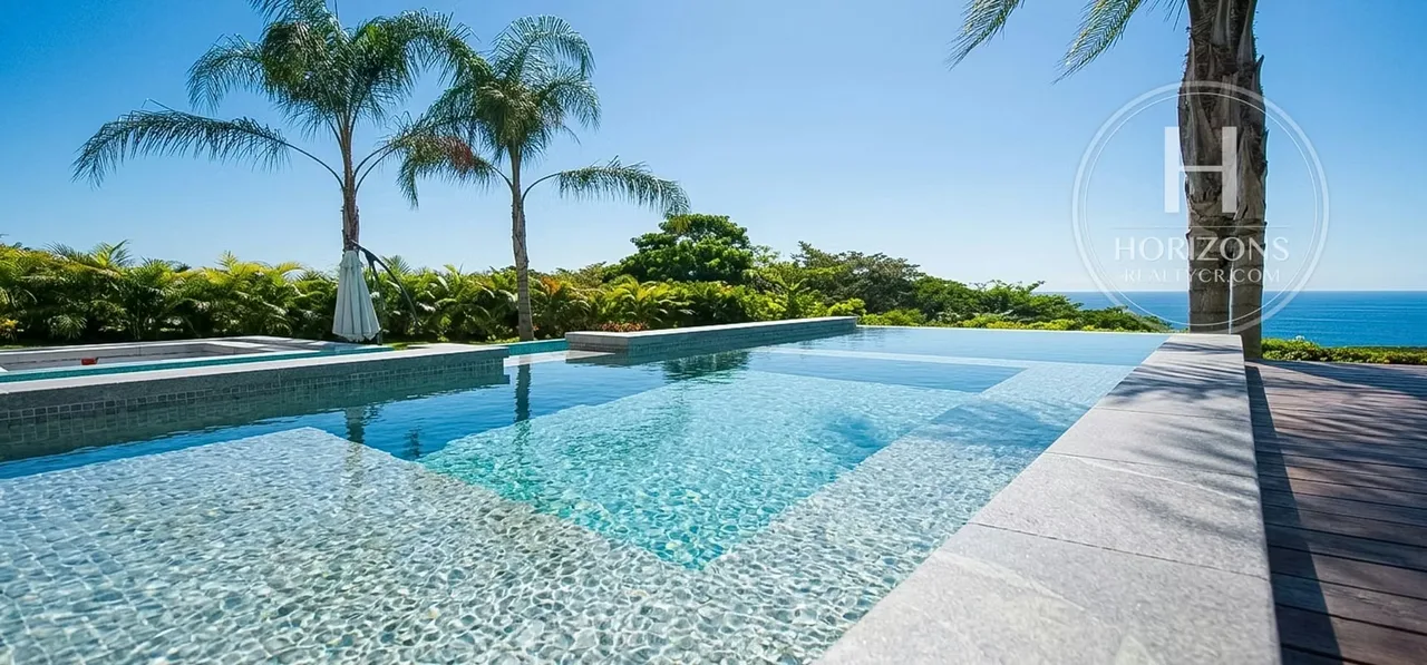 Luxury Villa for Sale in Faro Escondido next to Los Dreams Resort & amp; # 038; Marina — photo 4
