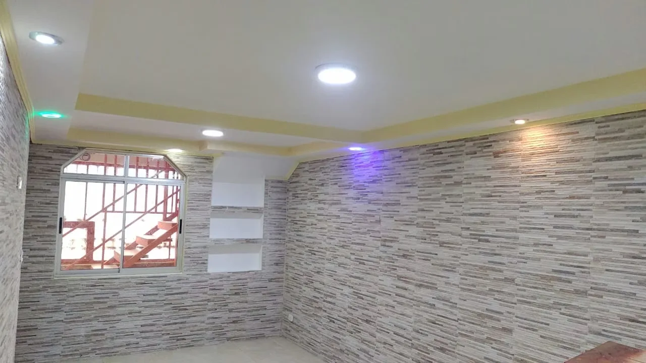 House for rent in Purral Arriba, Urb El Oasis — photo 4
