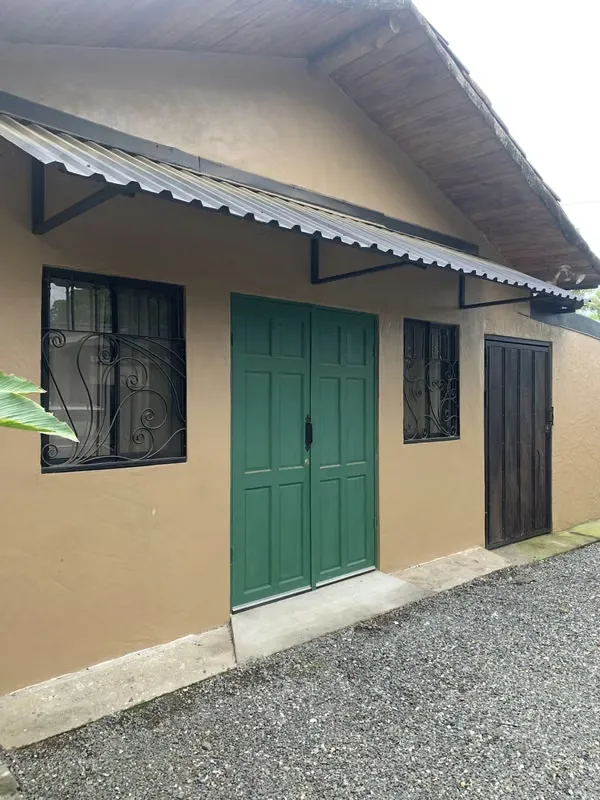 Private Pool Home for Rent in Calle Hermosa – Furnished 3BR/2BA + Optional Studio — photo 2