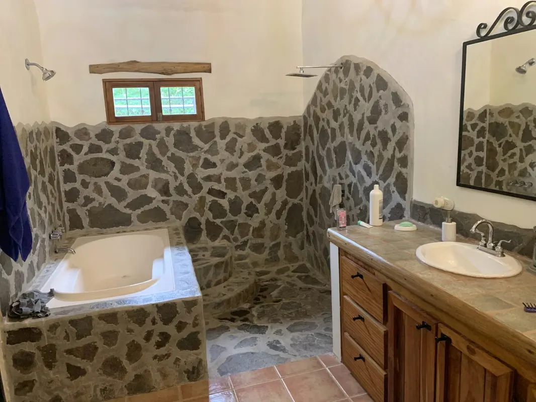 Private Pool Home for Rent in Calle Hermosa – Furnished 3BR/2BA + Optional Studio — photo 3