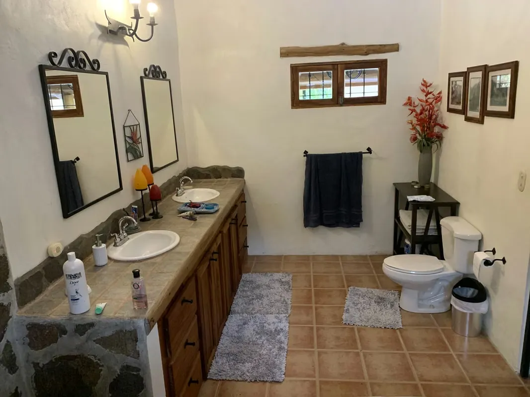Private Pool Home for Rent in Calle Hermosa – Furnished 3BR/2BA + Optional Studio — photo 4