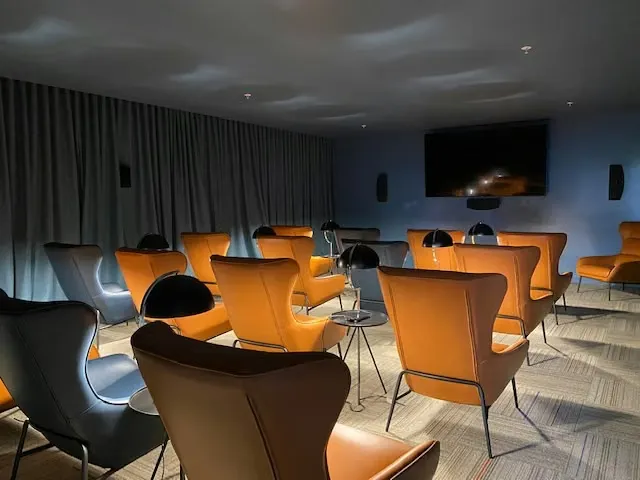 Viva en una de las zonas más exclusivas, caminables y dinámicas de San José. Este acogedor apartamento de una habitación se ... — photo 2
