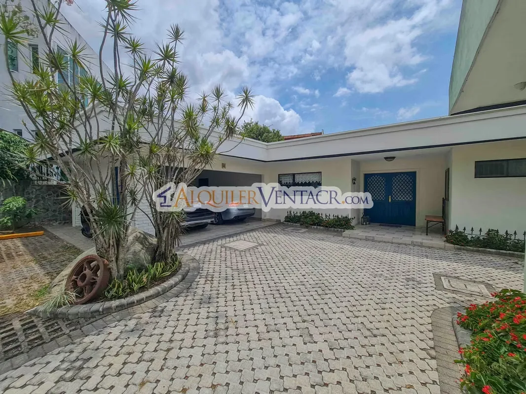 For Sale – Mixed-Use Property in San Rafael of Escazu — photo 4
