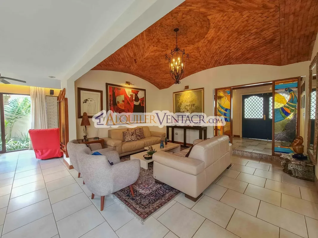 For Sale – Mixed-Use Property in San Rafael of Escazu — photo 5