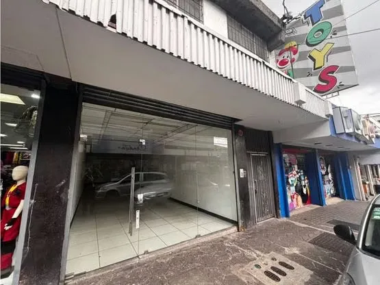 COMMERCIAL SPACE FOR RENT, DOWNTOWN ALAJUELA - 5027398
