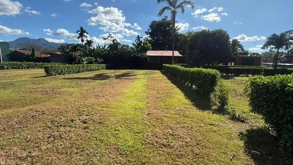 Vendo terreno en La Fortuna para desarrollo, o bien para uso personal., photo 2