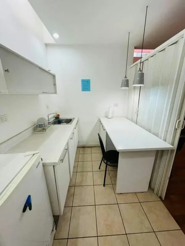 Alquiler de casa uso de suelo mixto