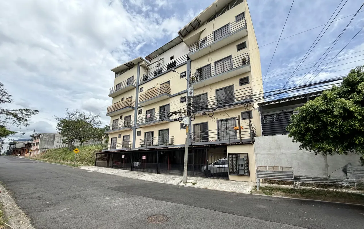 APARTAMENTO EN VENTA EN ROHRMOSER | UBICACIÓN PREMIUM | EXCELENTE INVERSIÓN