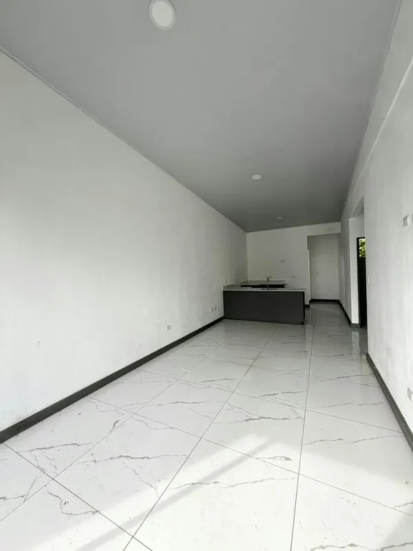 Apartments O'Bryan San Lorenzo de Heredia - 22 hab, 1 bathroom, 400,000 colones