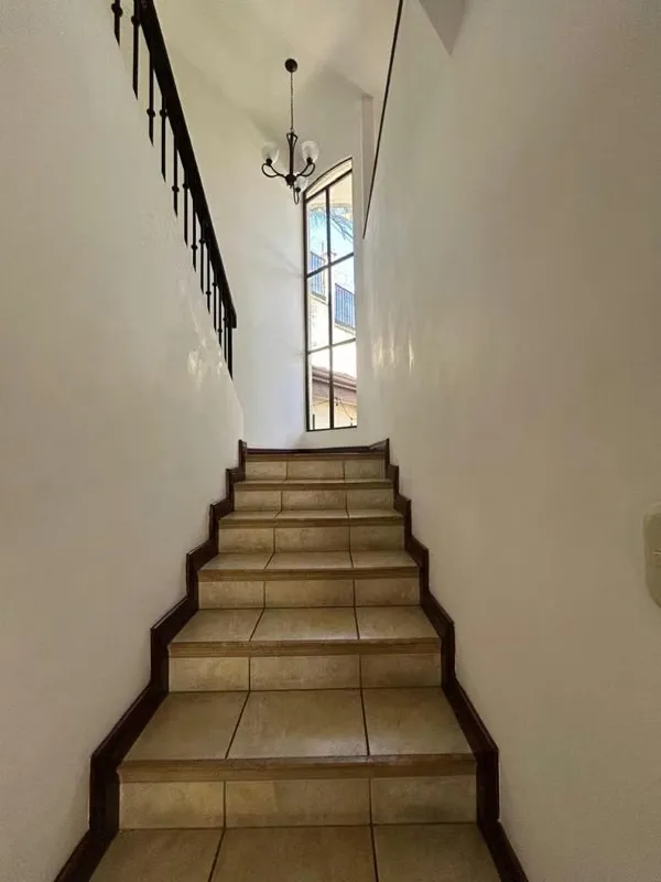 House for Rent in a Gated Community 3 HAB – San Rafael de Escazú$1950 — photo 2