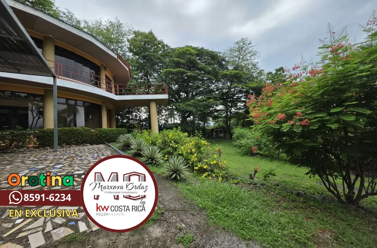 A place where the tranquility of the countryside blends seamlessly with the comfort of a modern residence and a strategic ...