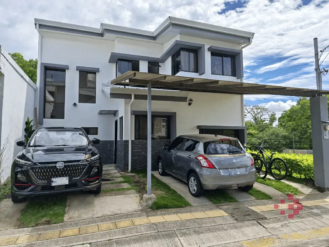 Casa en venta, Brasil de Santa Ana