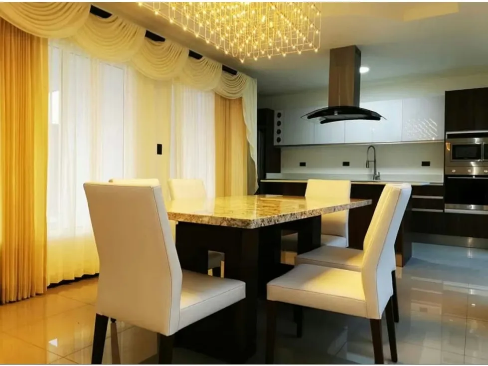 Se vende hermosa casa de 3 hab en Condominio en Barrio Socorro, Santo Domingo de Heredia — photo 4