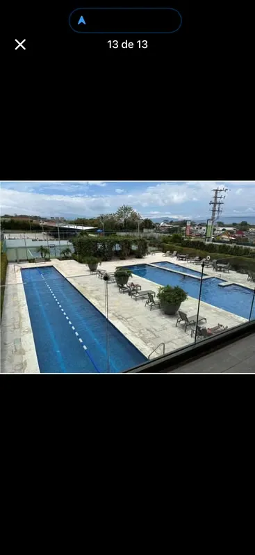 ALQUILER DE APARTAMENTO, HEREDIA, SAN PABLO, CONDOMINIO ALTAMIRA — photo 2