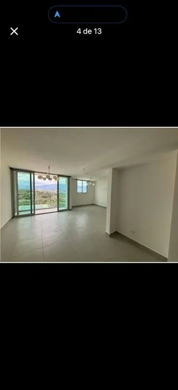 ALQUILER DE APARTAMENTO, HEREDIA, SAN PABLO, CONDOMINIO ALTAMIRA — photo 3