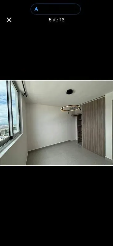 ALQUILER DE APARTAMENTO, HEREDIA, SAN PABLO, CONDOMINIO ALTAMIRA — photo 5
