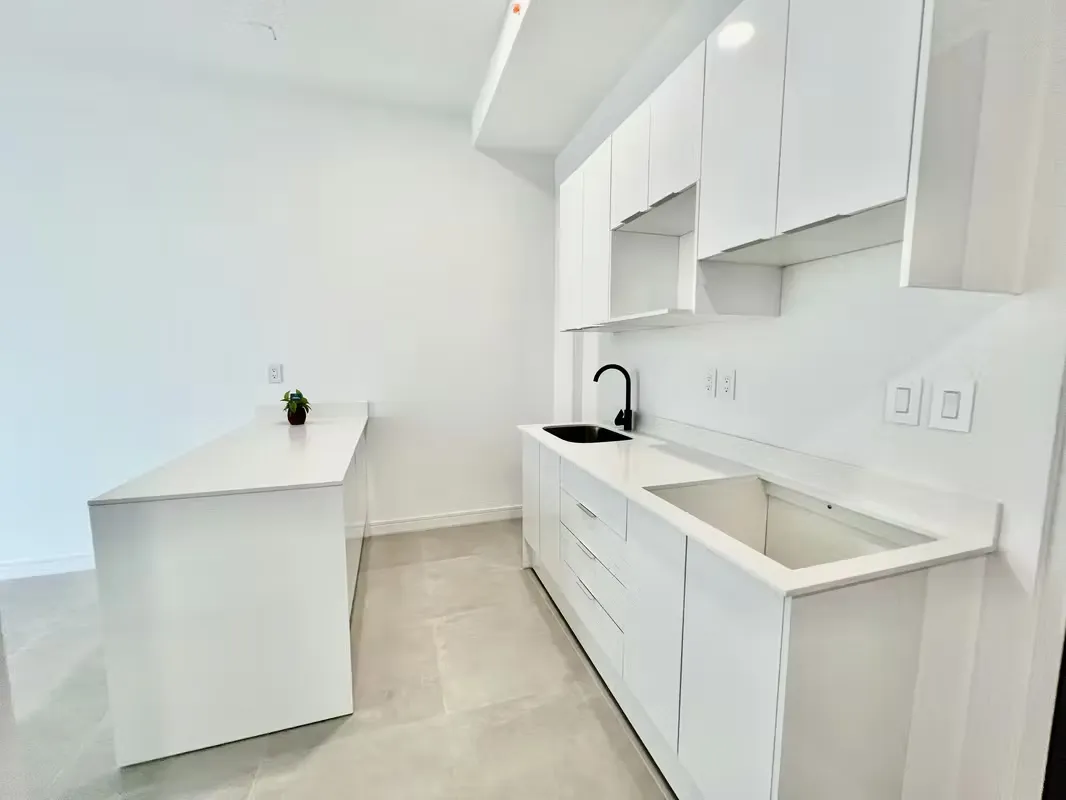 Venta de apartamento en Rohrmoser