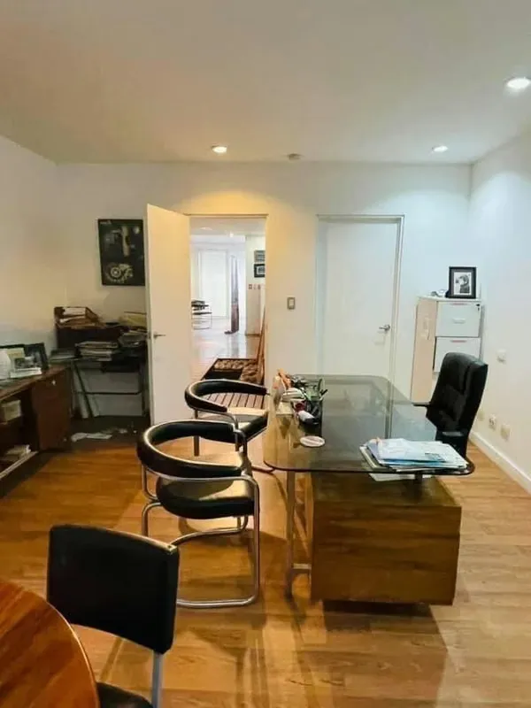 Alquiler de casa uso de suelo mixto