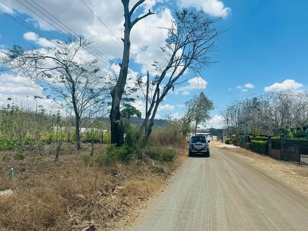 Lote Premium de 1.000 m² en Pinilla – Tu Santuario en el Paraíso