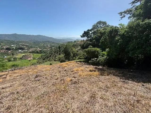 Useful land in the Athenian countryside with views in the Barrio Jesus, in a ... — photo 5